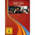 Die Abenteuer des Rabbi Jacob (DVD)