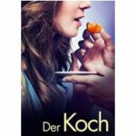 Der Koch (Blu-ray)
