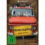 Hinterdupfing (Blu-ray)