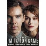 The Imitation Game (Blu-ray)