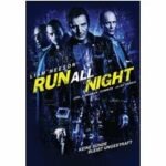 Run All Night (Blu-ray)
