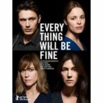 Every Thing Will Be Fine (Blu-ray 3D)
