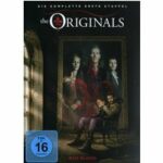 The Originals - Staffel 1 - Disc 1 (Blu-ray)