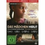 Das Mädchen Hirut (DVD)