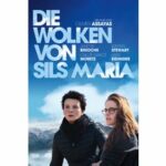 Die Wolken von Sils Maria (Blu-ray)