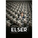 Elser (Blu-ray)