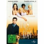 Hals über Kopf (DVD)