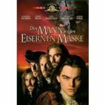 Der Mann in der eisernen Maske (Blu-ray)