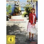 Café Olympique (DVD)