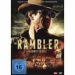 The Rambler (Blu-ray)