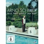 Arno Schmidt - Mein Herz gehört dem Kopf (DVD)