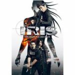 IRIS (Blu-ray)