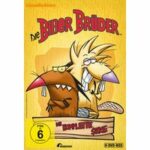 Die Biber Brüder (DVD)