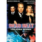 Dead Heat (DVD)