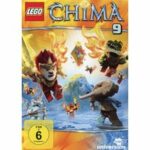 LEGO Legends of Chima - Volume 9 (DVD)