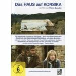 Das Haus auf Korsika (DVD)