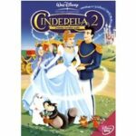 Cinderella 2 (DVD)