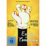 Escape from Tomorrow (Blu-ray)