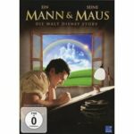 Ein Mann & seine Maus (Blu-ray)