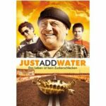 Just Add Water (Blu-ray)