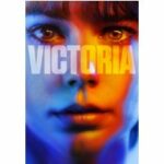 Victoria (Blu-ray)