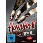 Howling 2 - Das Tier 2 (DVD)