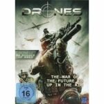 Drones (Blu-ray)