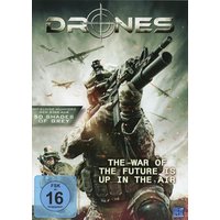 Drones (Blu-ray) 1 Drones (Blu-ray)