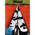 The Bridge - Staffel 2 (DVD)