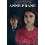 Meine Tochter Anne Frank (Blu-ray)