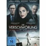 Die Verschwörung 2 (Blu-ray)