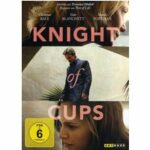 Knight of Cups (Blu-ray)