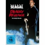 Deadly Revenge - FSK-16-Fassung - Überarbeitete Fassung (DVD)
