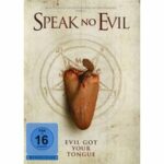 Speak No Evil - Evil Got Your Tongue (Blu-ray)