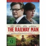 The Railway Man - Die Liebe seines Lebens (Blu-ray)