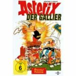 Asterix der Gallier (Blu-ray)
