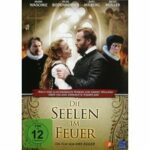 Die Seelen im Feuer (Blu-ray)