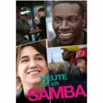 Heute bin ich Samba (Blu-ray)
