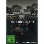 Die Erbschaft - Staffel 1 - Disc 1 - Episoden 1 - 3 (DVD)