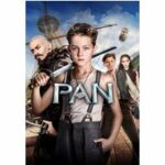 Pan (Blu-ray 3D)