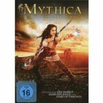 Mythica - Weg der Gefährten (Blu-ray)