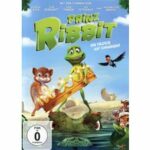 Prinz Ribbit (Blu-ray 2D/3D)