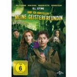 R.L. Stines Darf ich vorstellen: Meine Geisterfreundin (Blu-ray)
