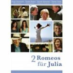 Zwei Romeos für Julia (DVD)
