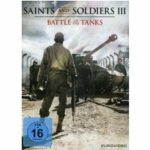Saints and Soldiers 3 (Blu-ray)
