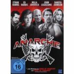 Anarchie (Blu-ray)