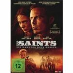 The Saints (Blu-ray)