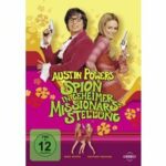Austin Powers 2 - Spion in geheimer Missionarsstellung (Blu-ray)