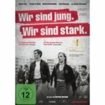 Wir sind jung. Wir sind stark. (Blu-ray)