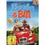Boule & Bill (Blu-ray)